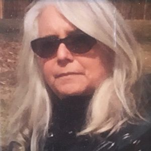 Meet your Posher, Barbara